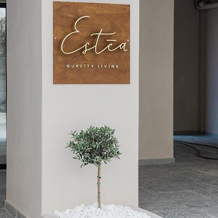 Estea Quality Living Volos Luaran gambar