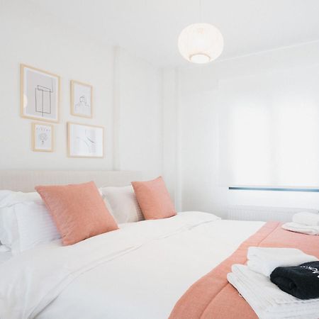 Estea Quality Living Volos Luaran gambar