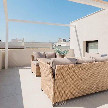Estea Quality Living Volos Luaran gambar