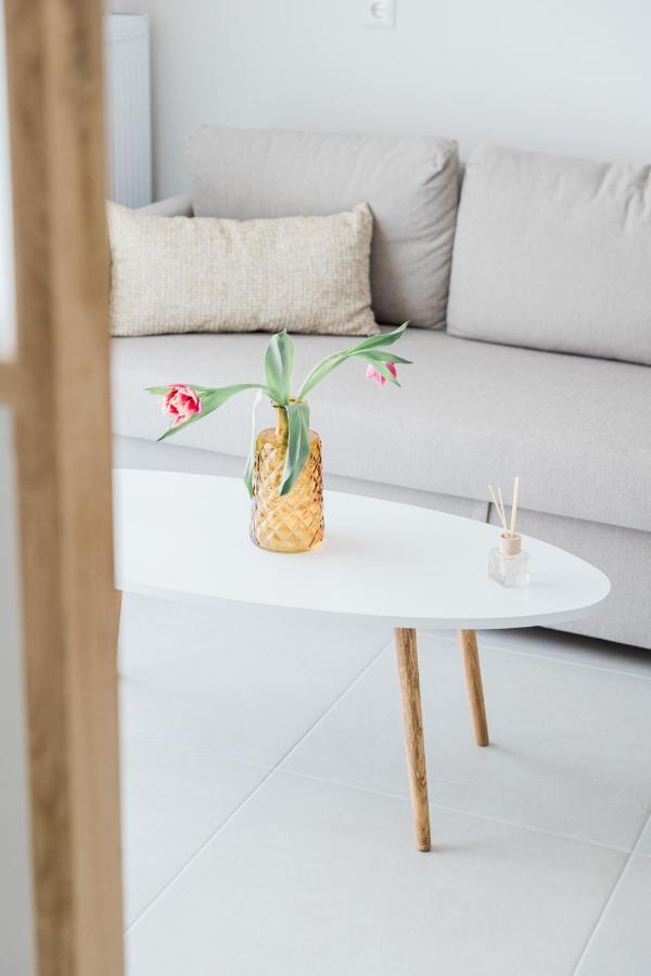 Estea Quality Living Volos Luaran gambar