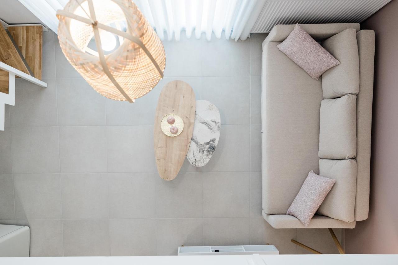 Estea Quality Living Volos Luaran gambar