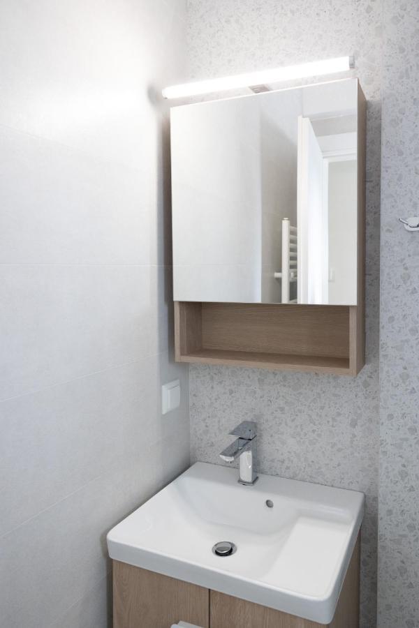 Estea Quality Living Volos Luaran gambar