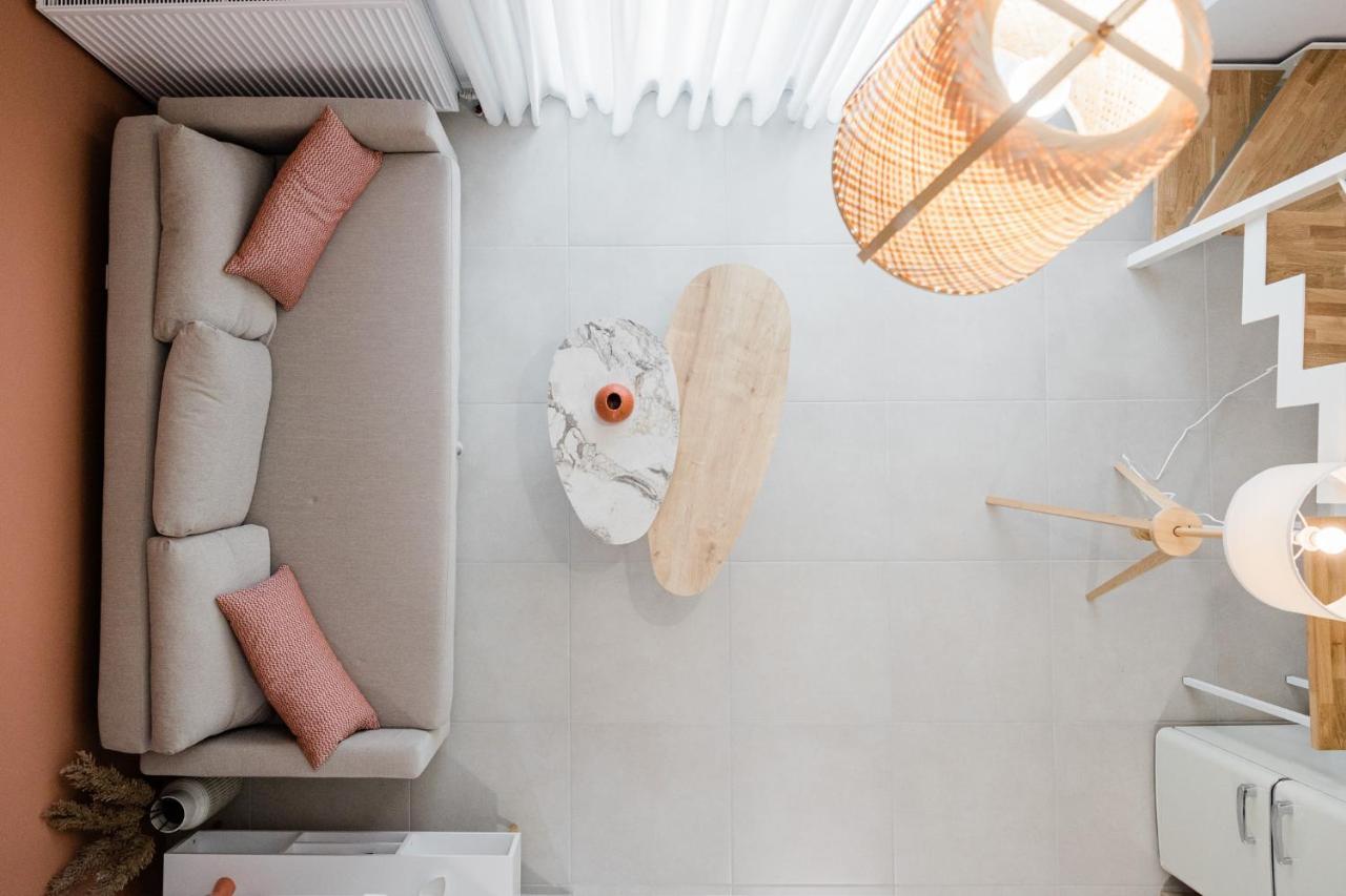 Estea Quality Living Volos Luaran gambar