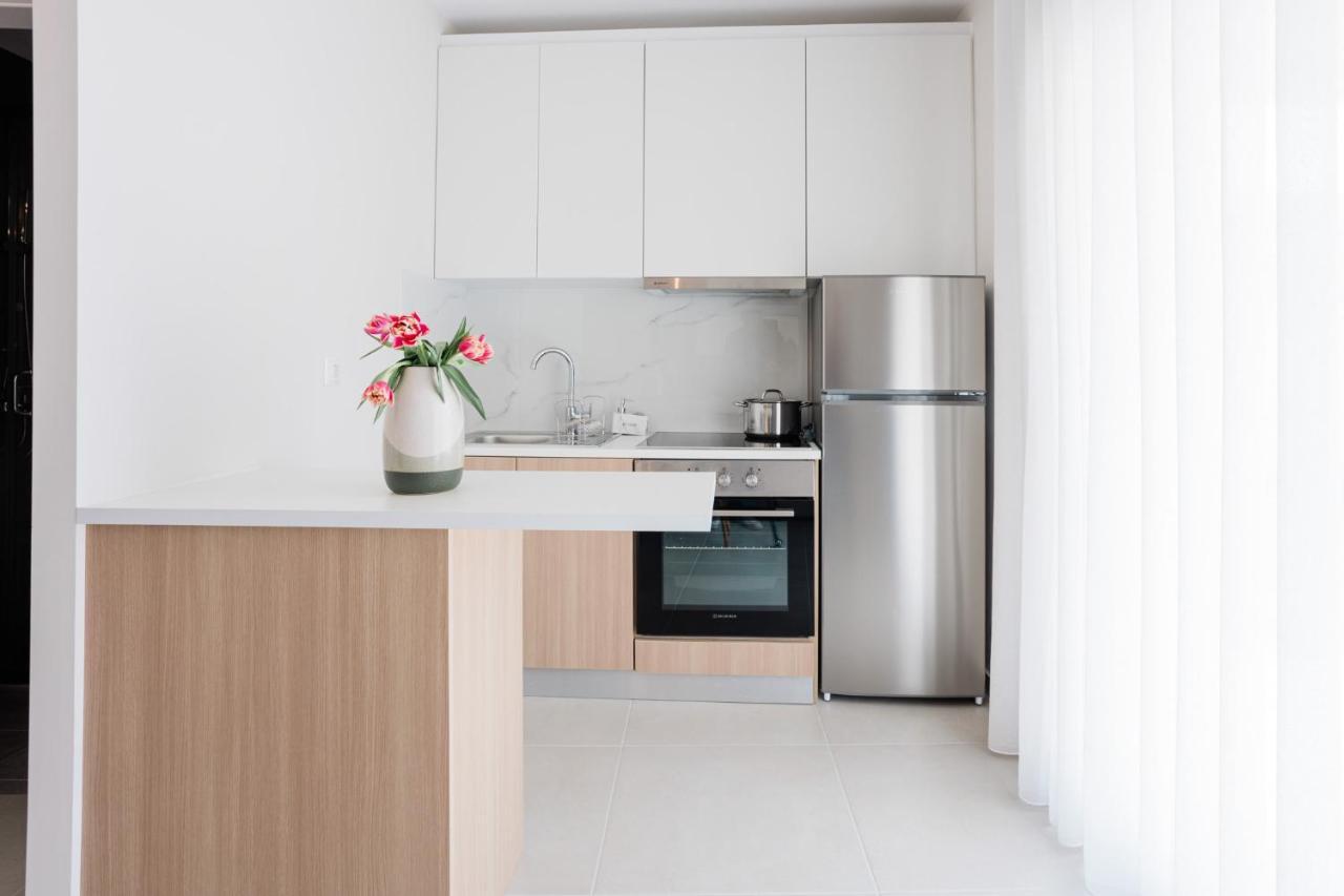Estea Quality Living Volos Luaran gambar