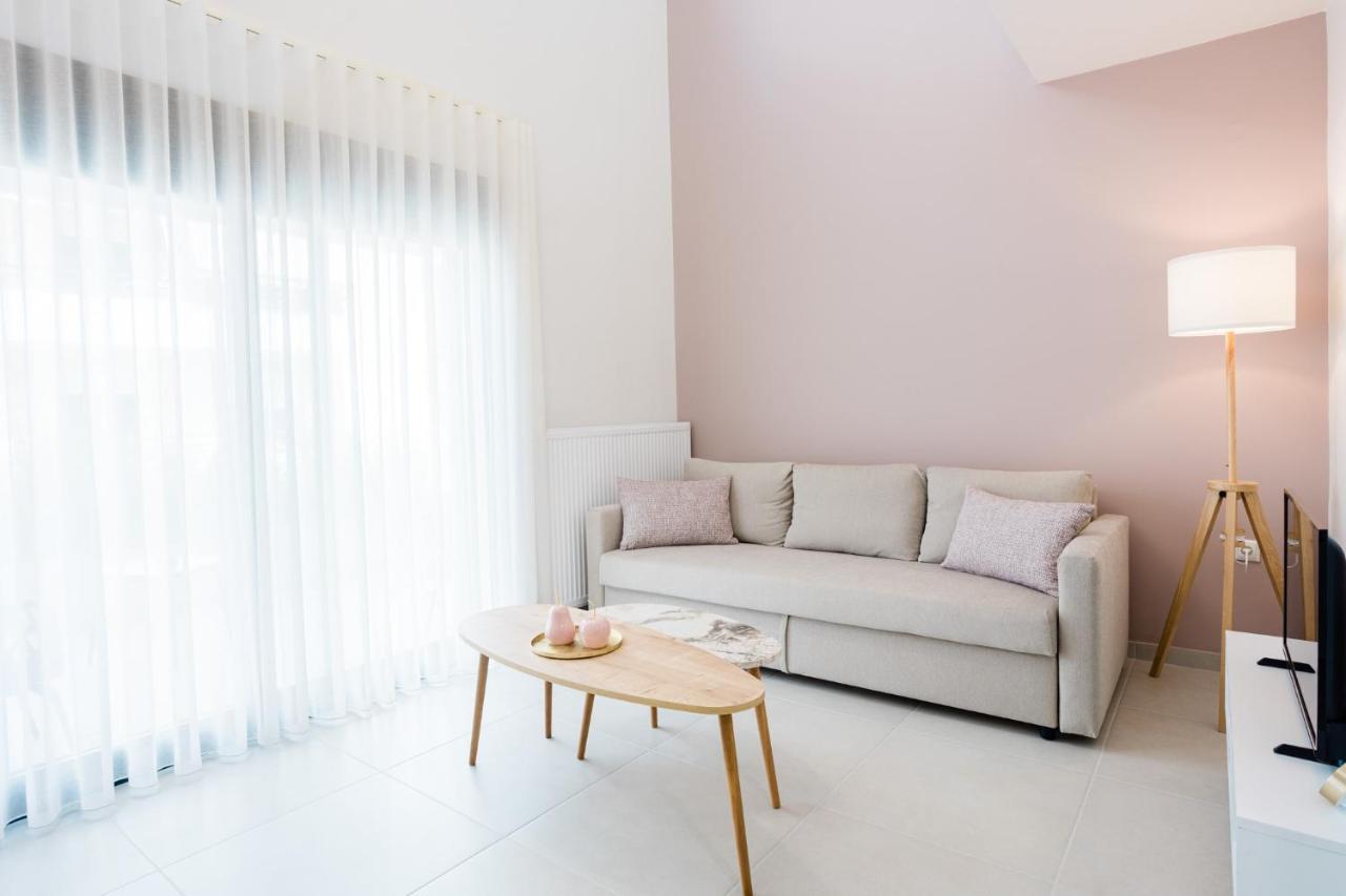 Estea Quality Living Volos Luaran gambar