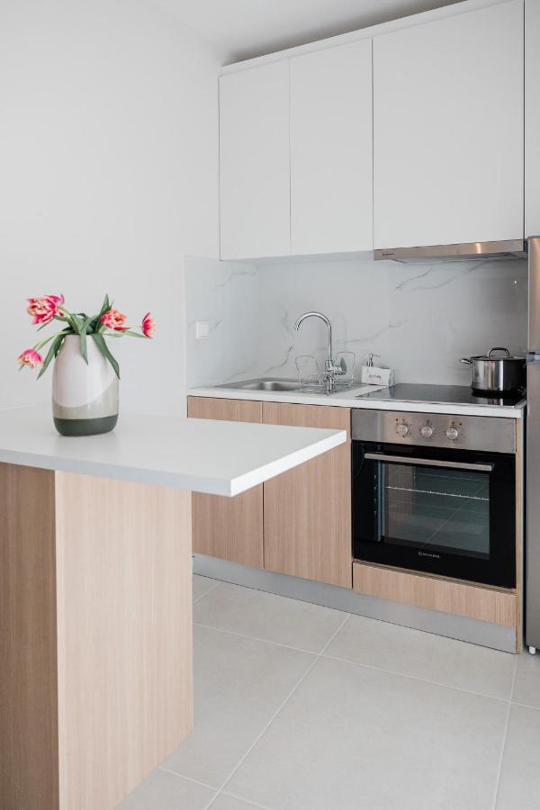 Estea Quality Living Volos Luaran gambar