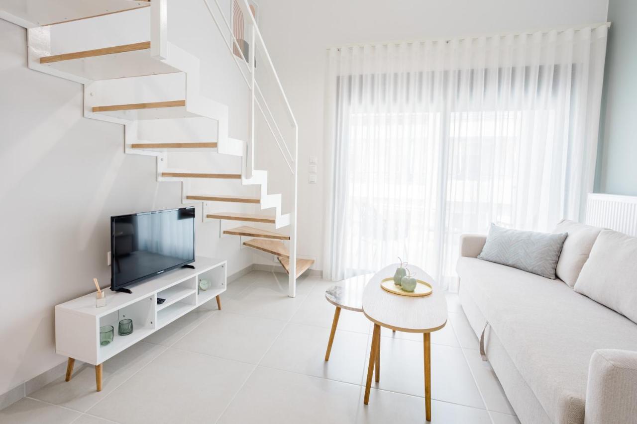 Estea Quality Living Volos Luaran gambar