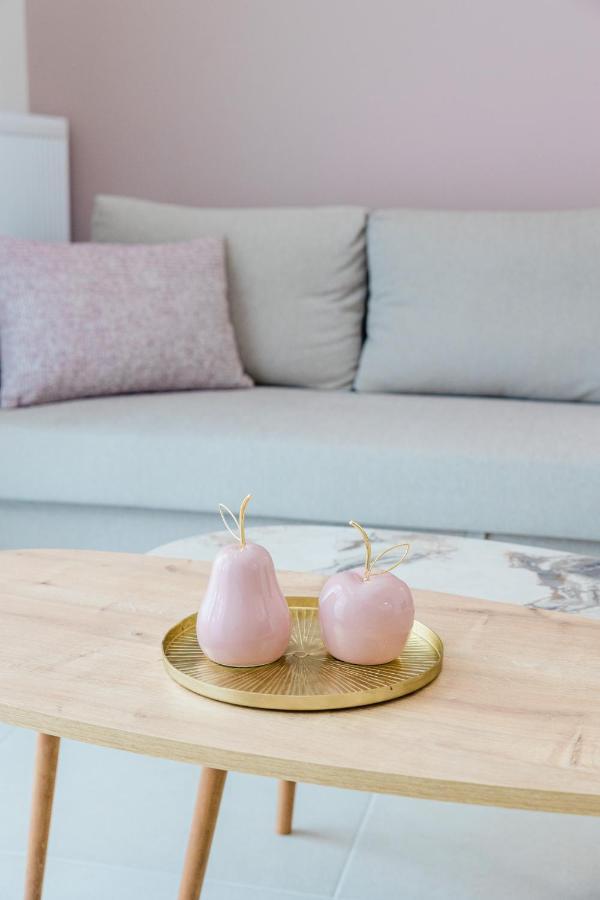 Estea Quality Living Volos Luaran gambar