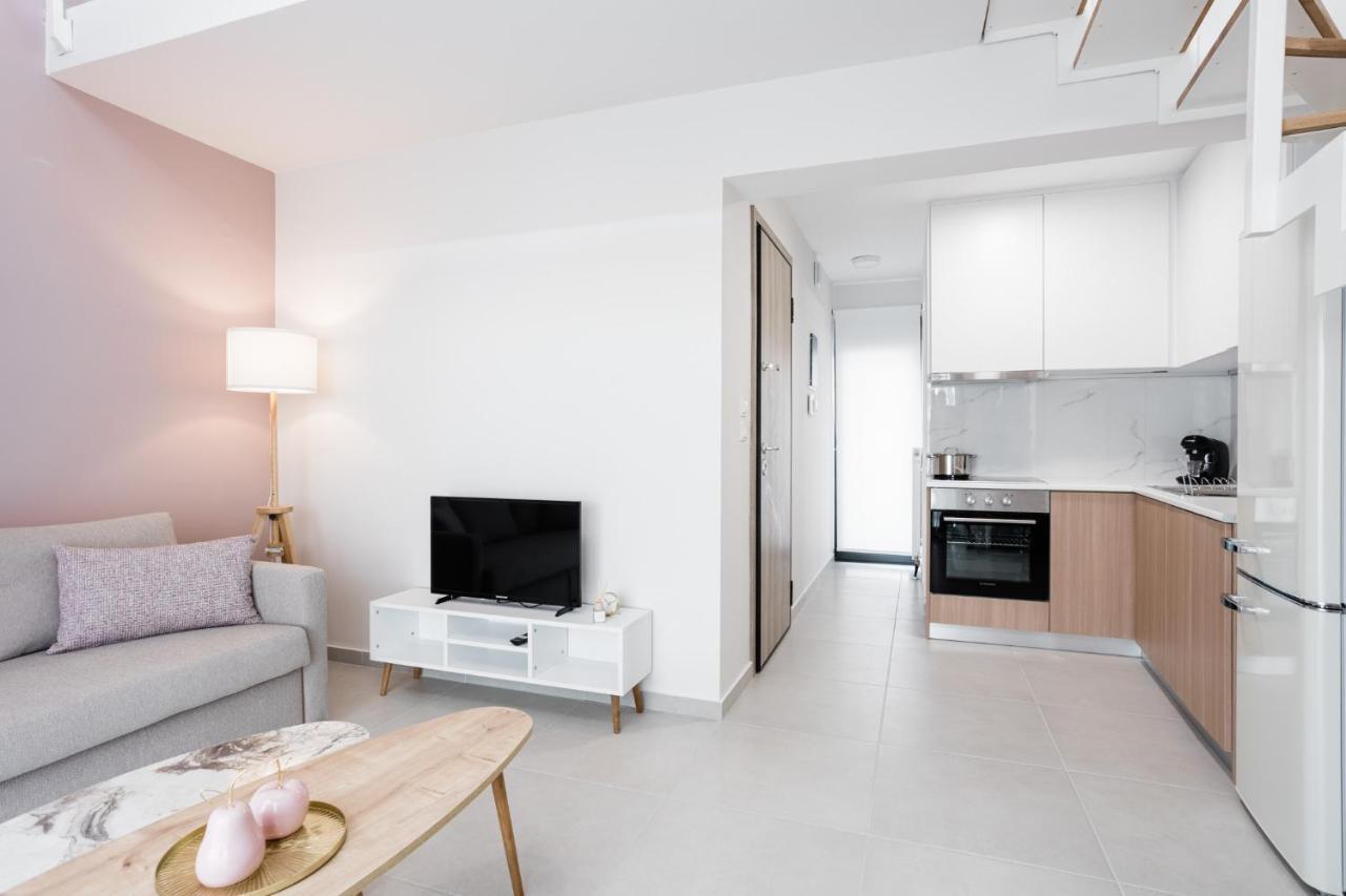 Estea Quality Living Volos Luaran gambar