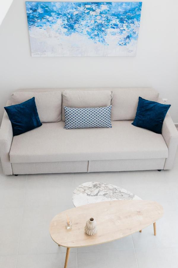 Estea Quality Living Volos Luaran gambar