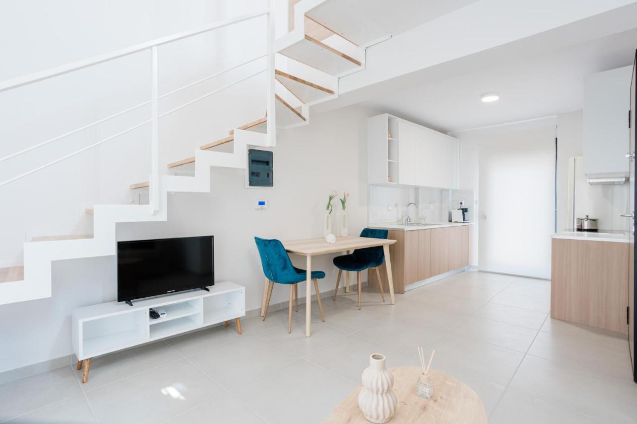 Estea Quality Living Volos Luaran gambar