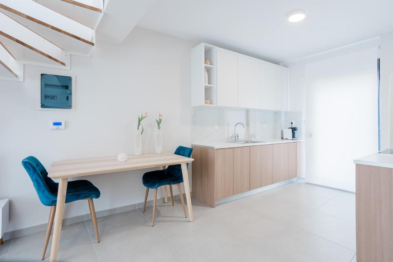 Estea Quality Living Volos Luaran gambar