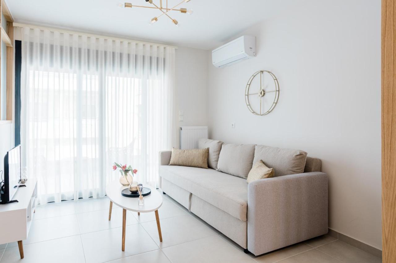 Estea Quality Living Volos Luaran gambar