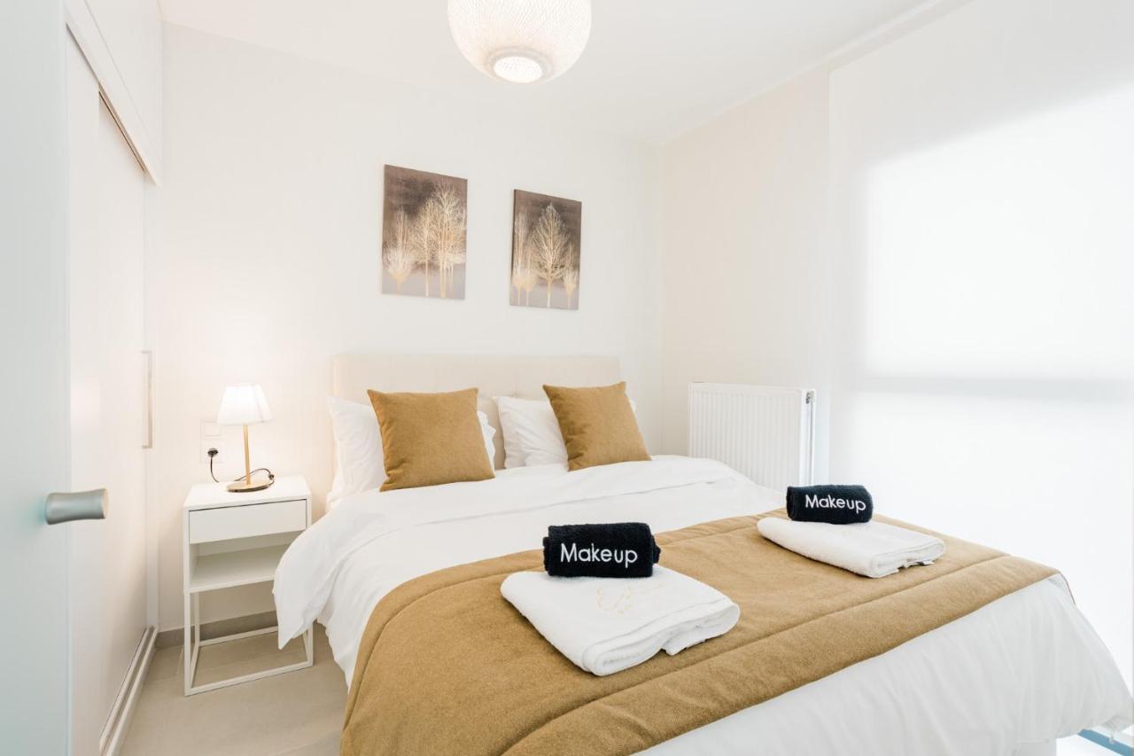 Estea Quality Living Volos Luaran gambar