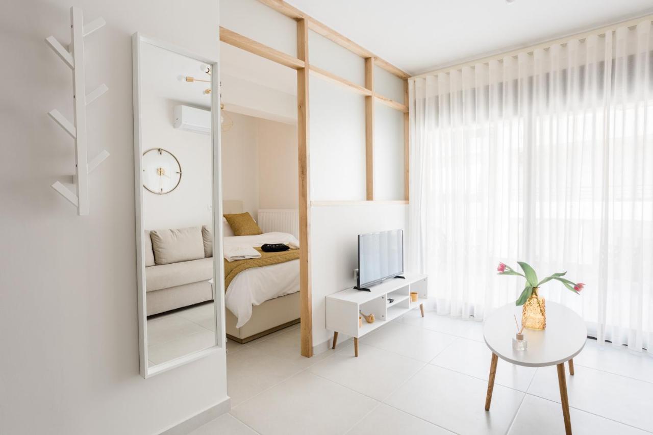 Estea Quality Living Volos Luaran gambar