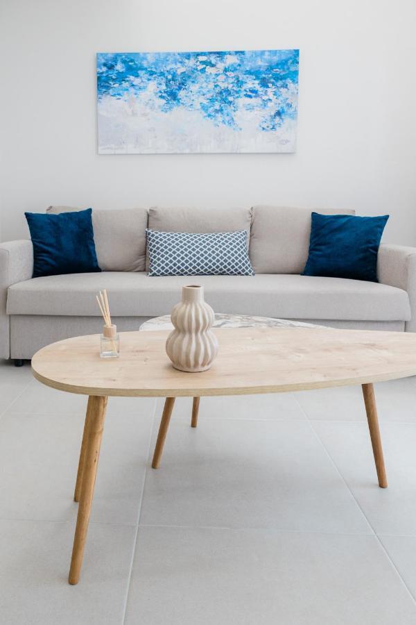 Estea Quality Living Volos Luaran gambar