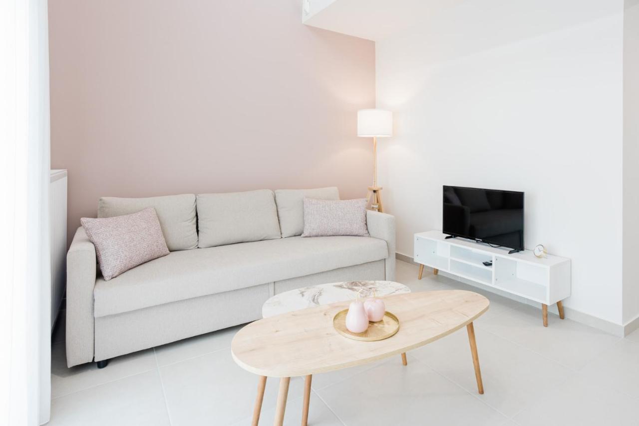 Estea Quality Living Volos Luaran gambar