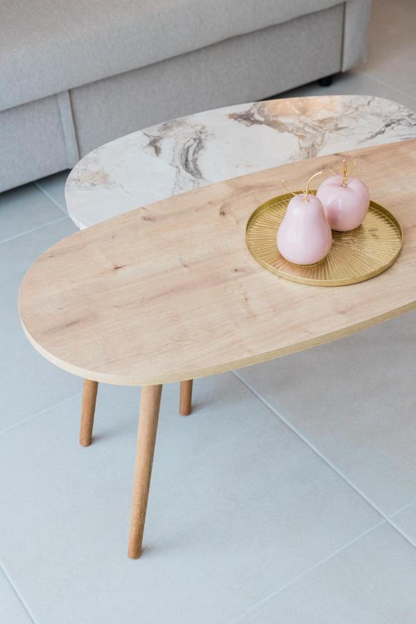 Estea Quality Living Volos Luaran gambar