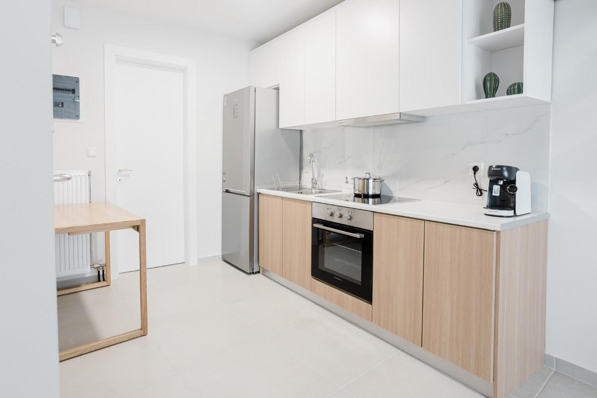 Estea Quality Living Volos Luaran gambar