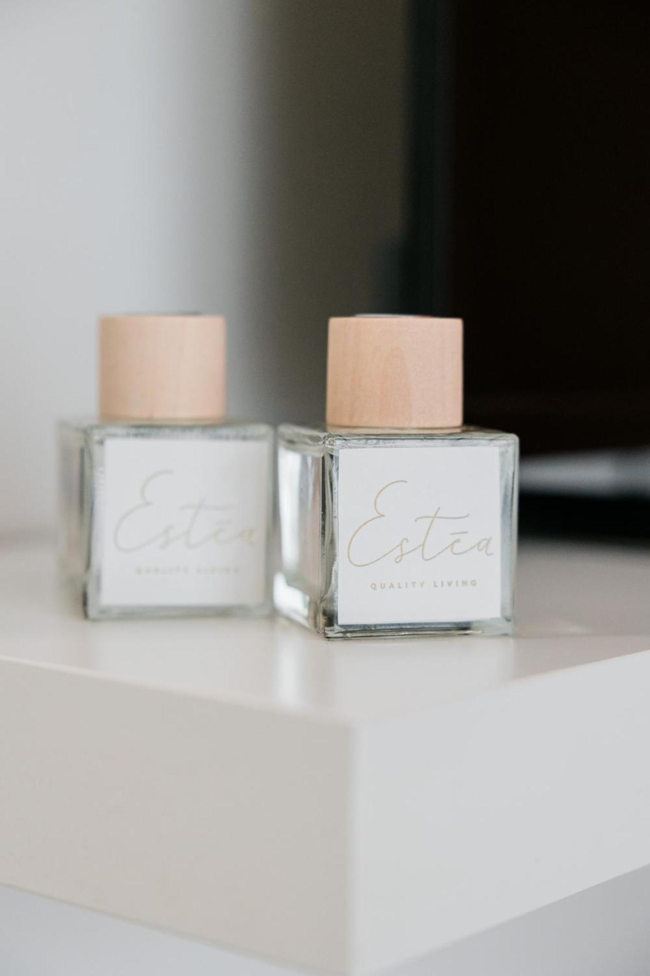 Estea Quality Living Volos Luaran gambar