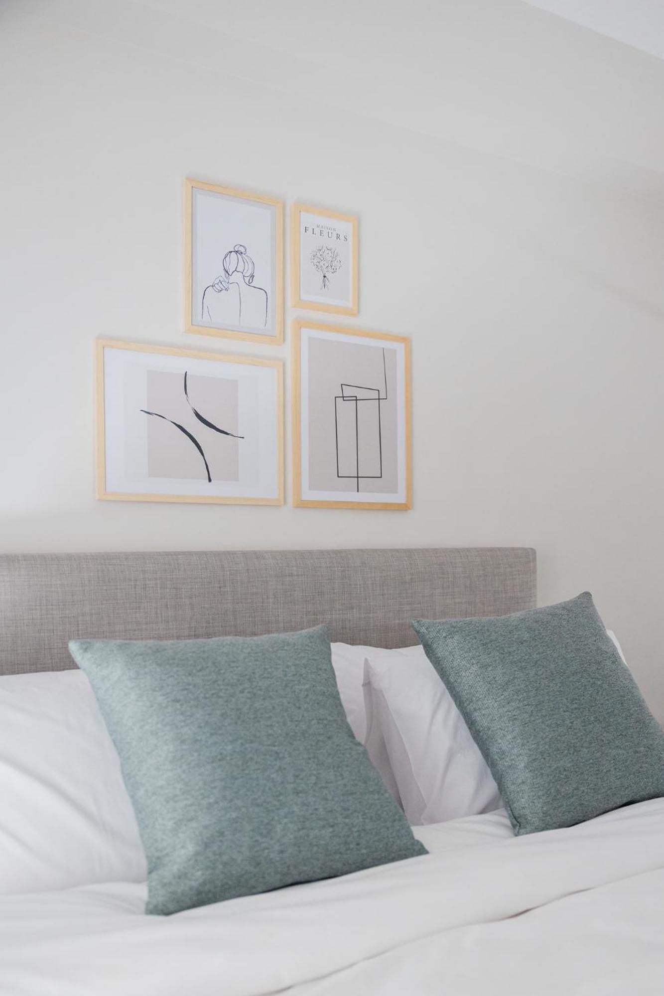 Estea Quality Living Volos Luaran gambar