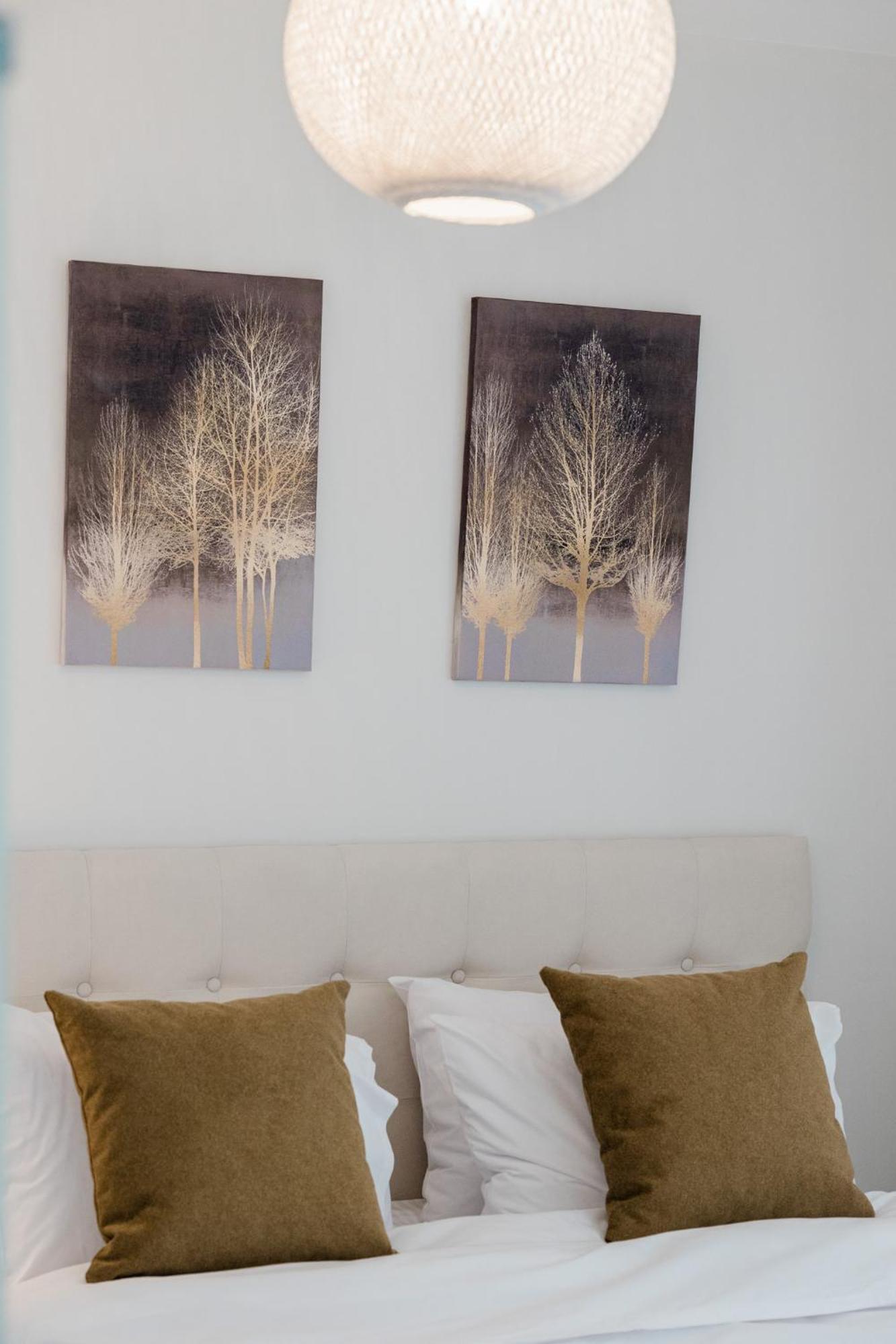 Estea Quality Living Volos Luaran gambar