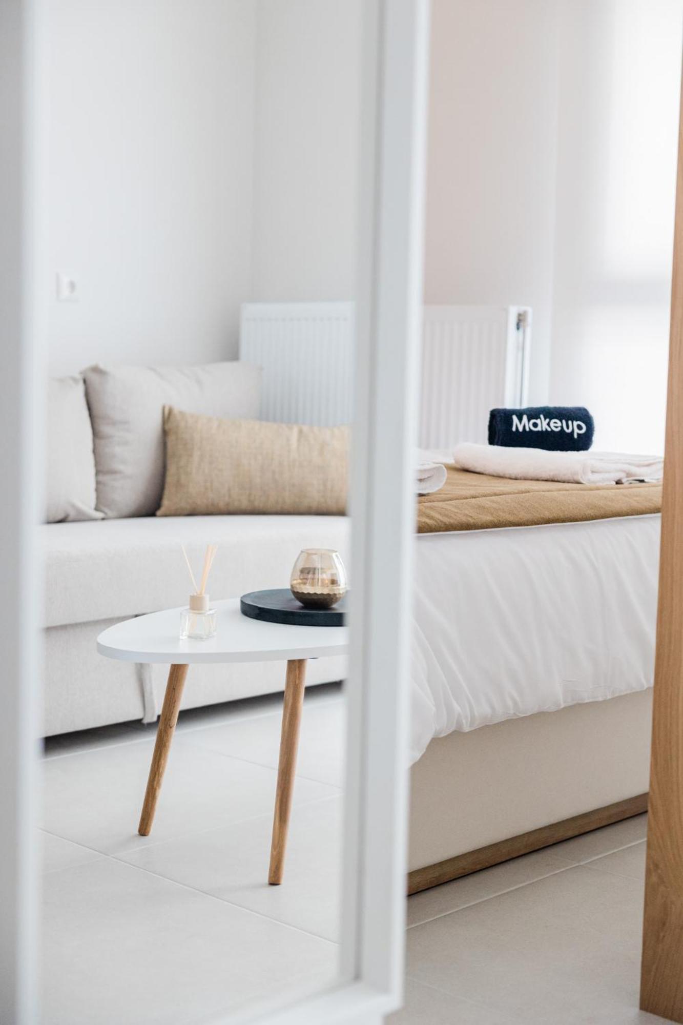 Estea Quality Living Volos Luaran gambar