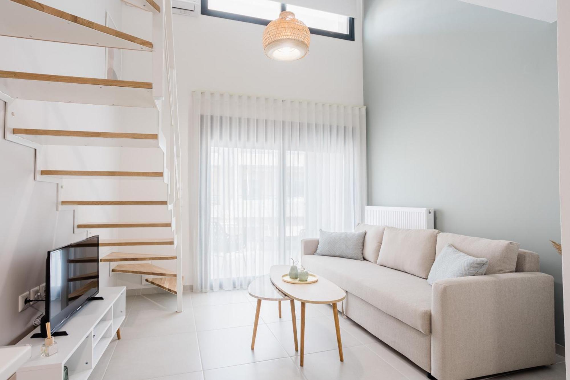Estea Quality Living Volos Luaran gambar