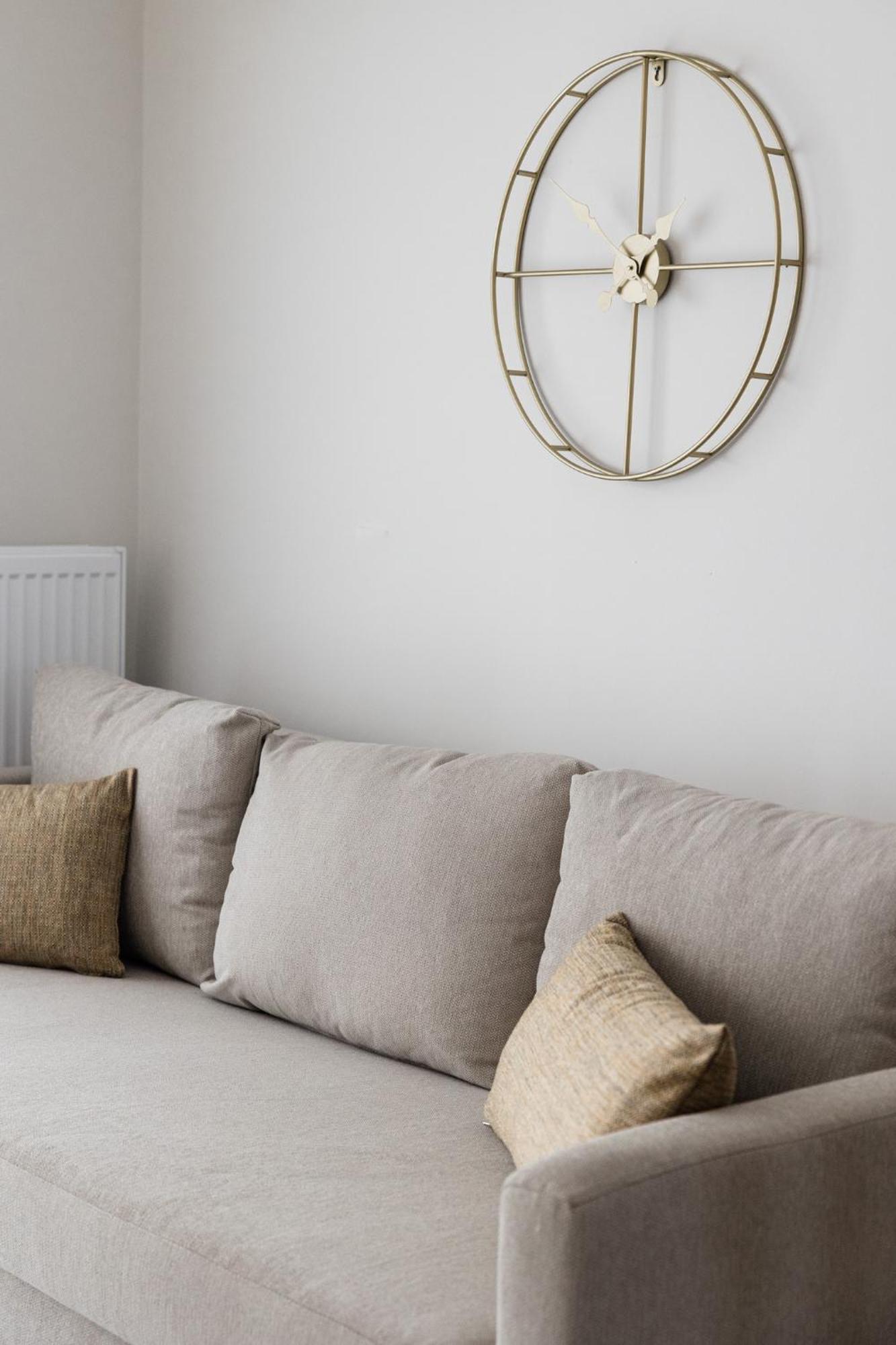 Estea Quality Living Volos Luaran gambar