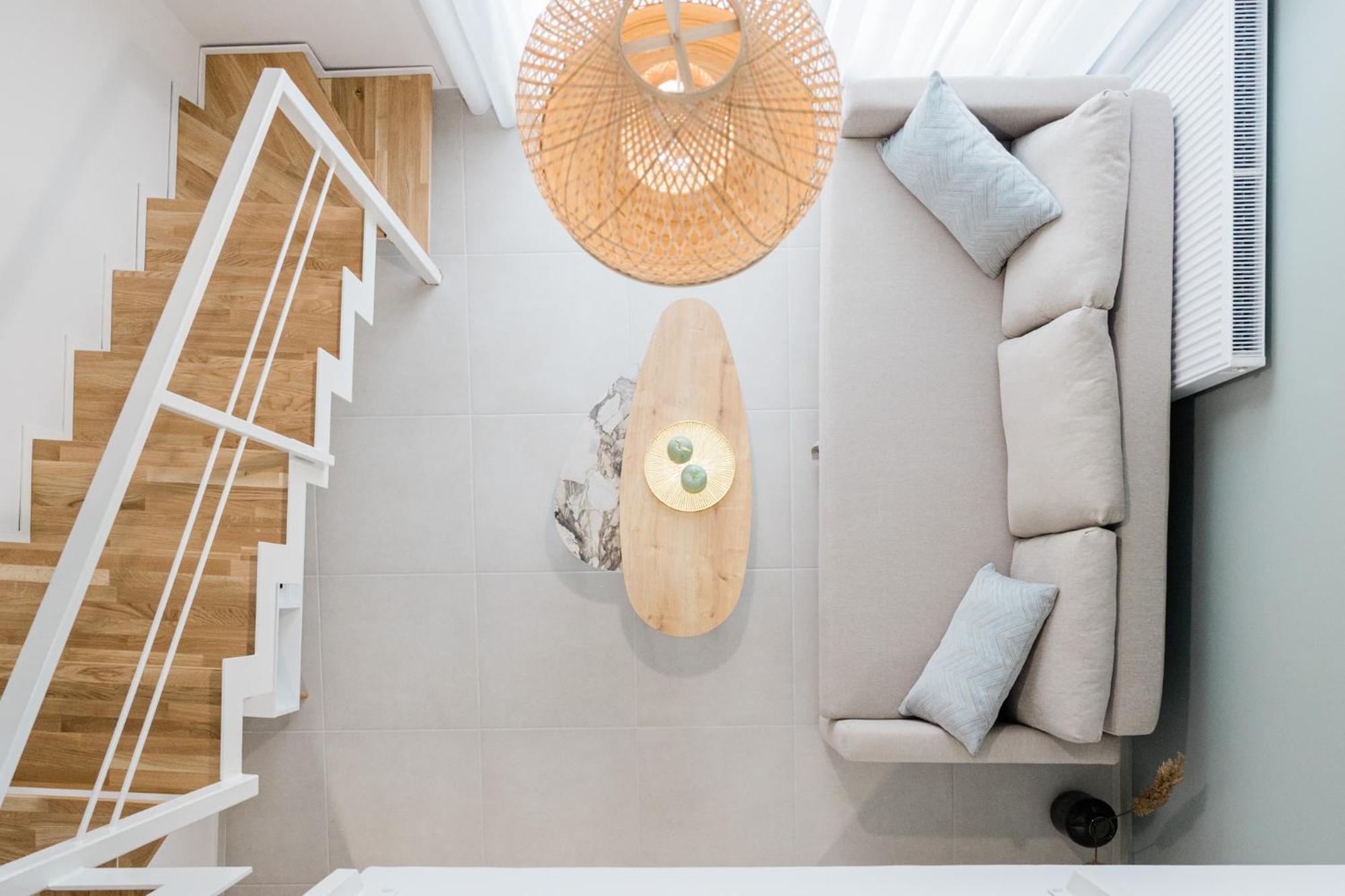 Estea Quality Living Volos Luaran gambar