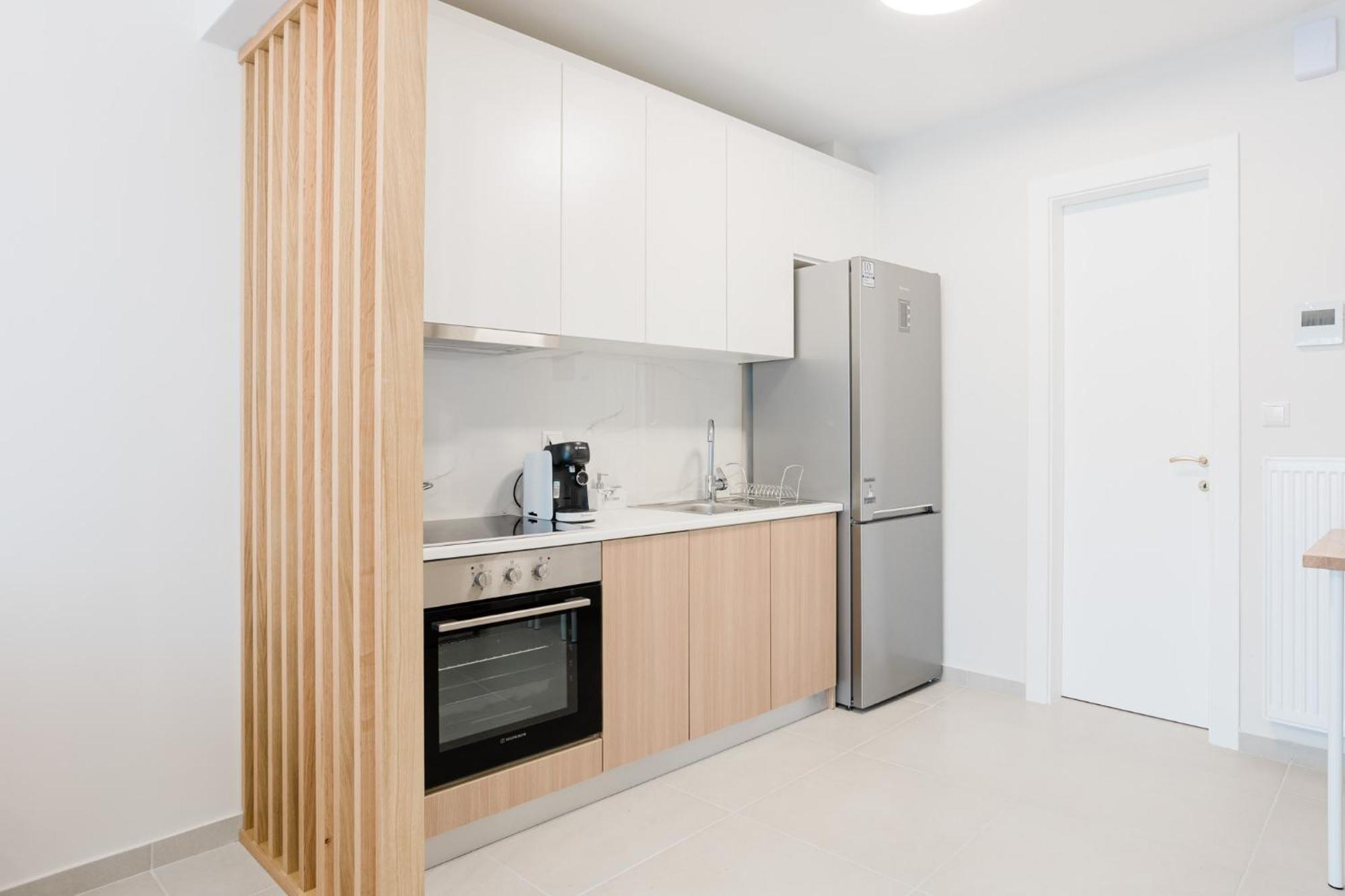 Estea Quality Living Volos Luaran gambar