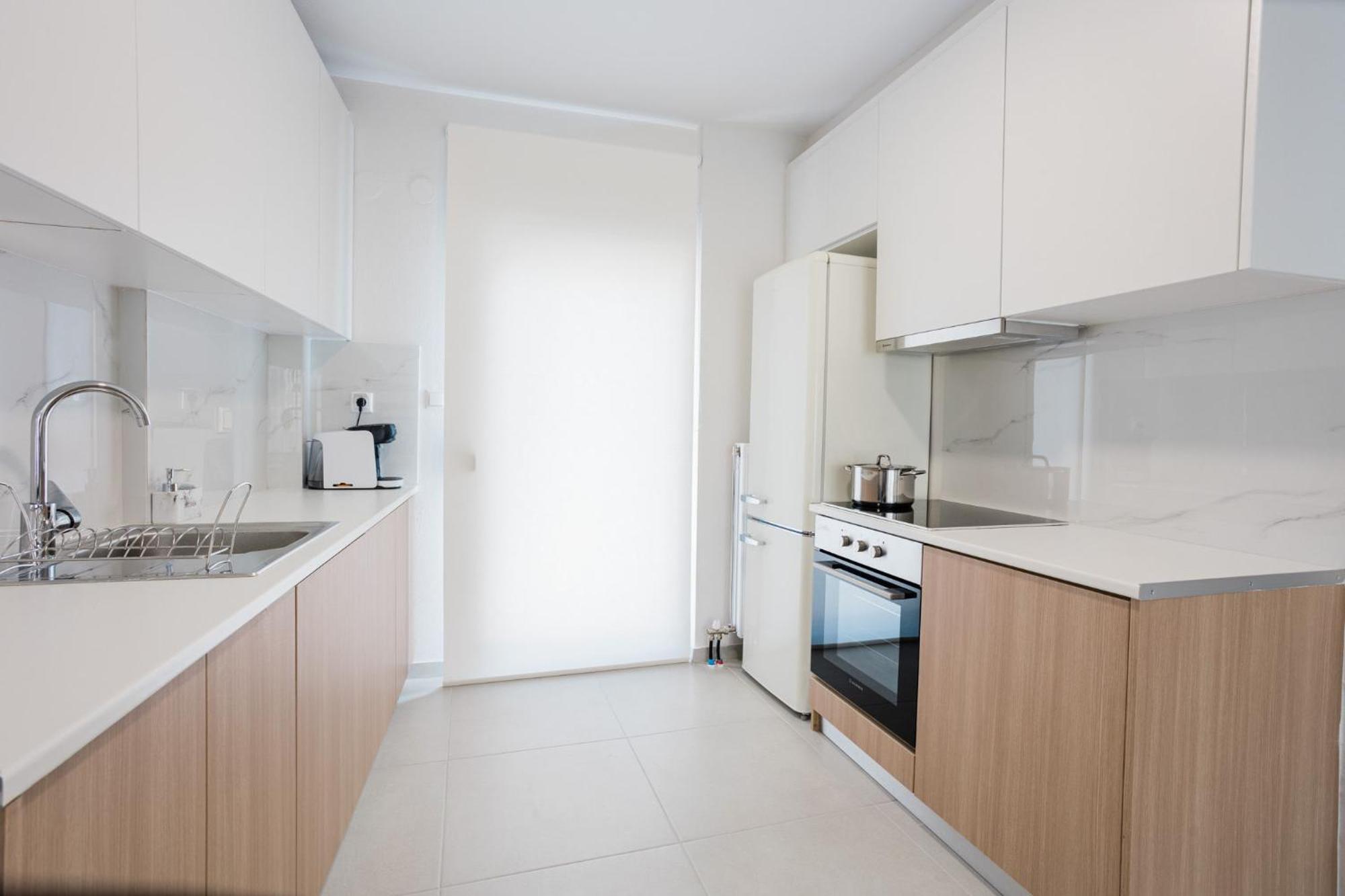 Estea Quality Living Volos Luaran gambar