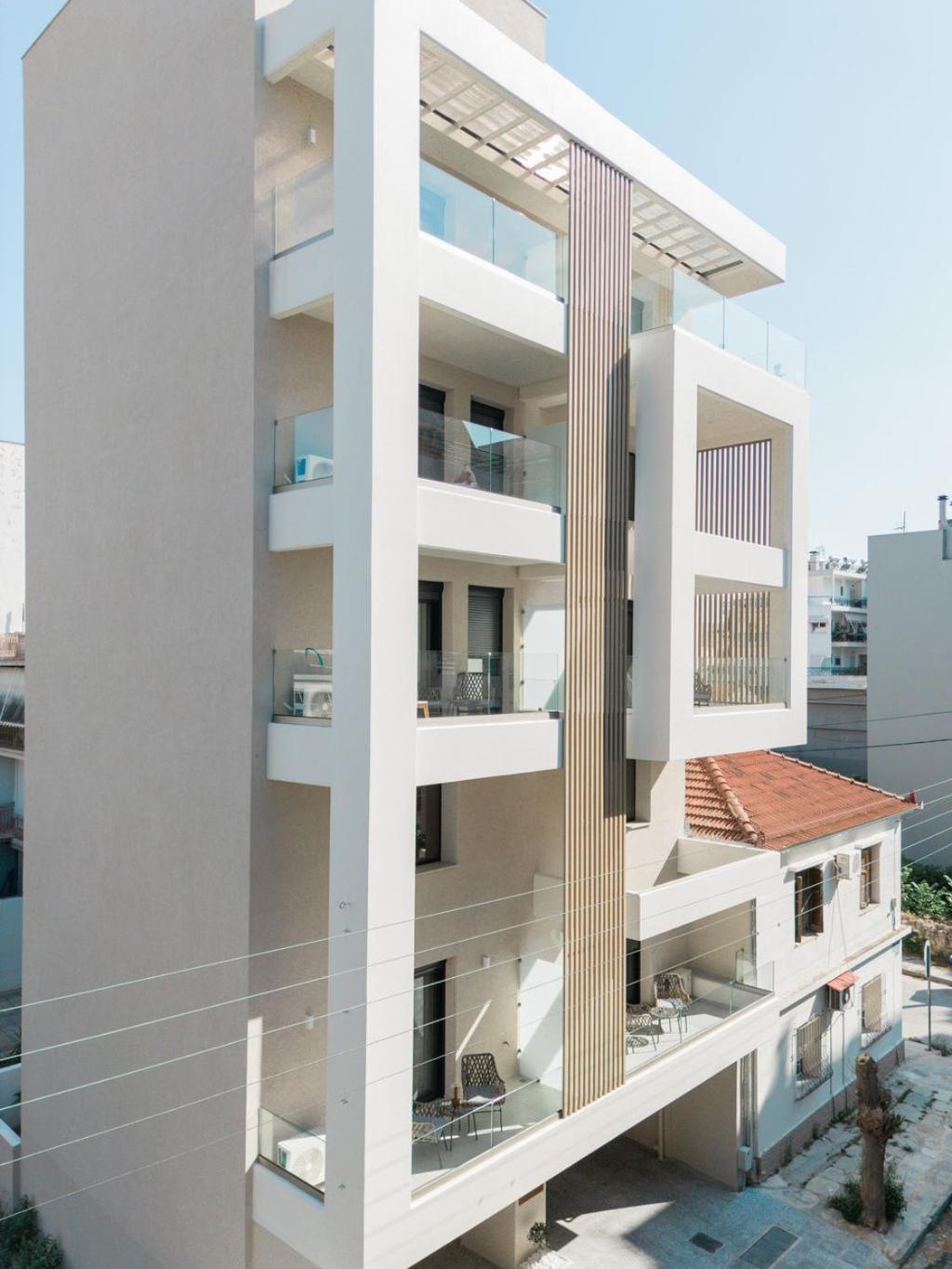 Estea Quality Living Volos Luaran gambar