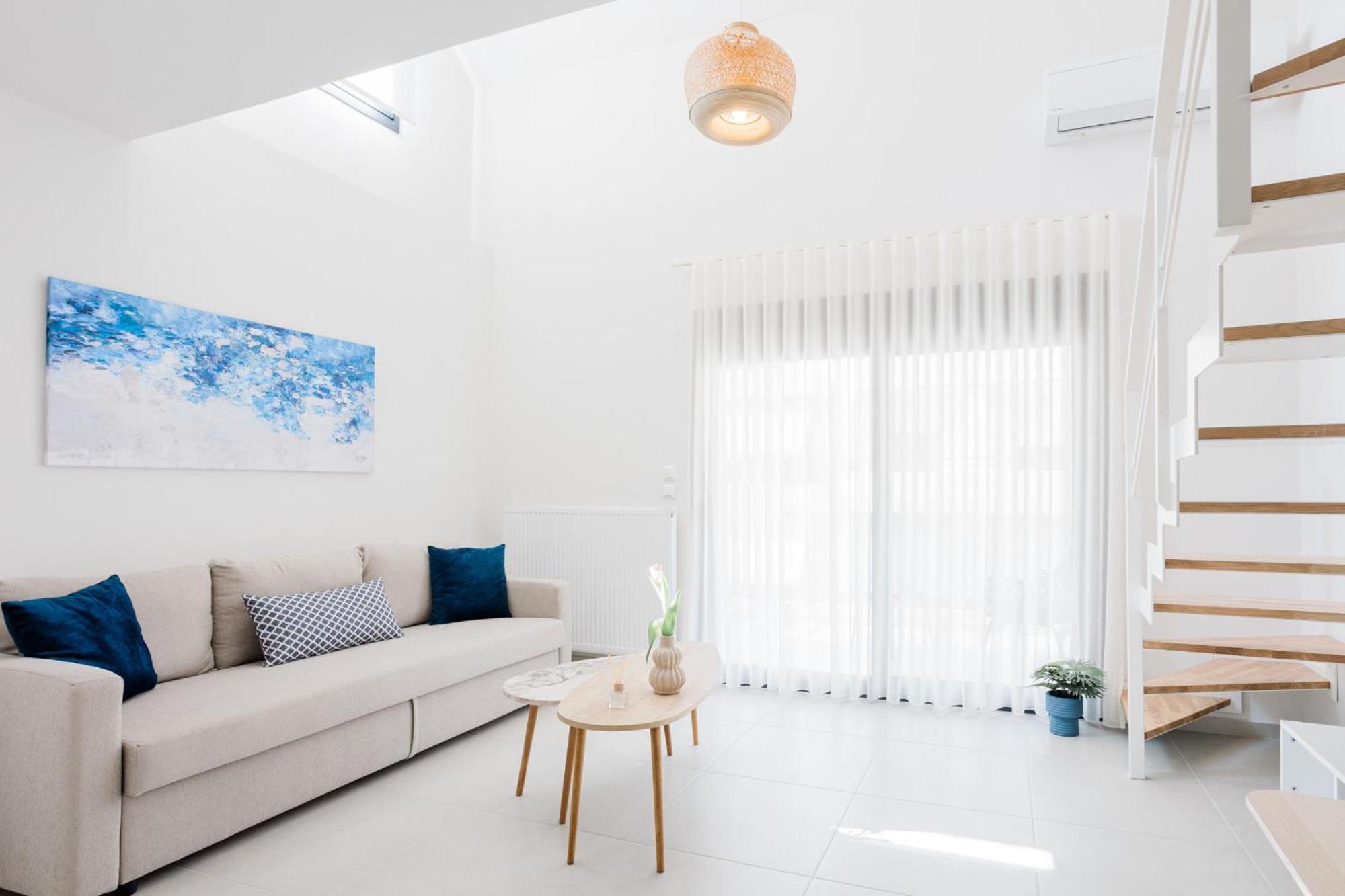 Estea Quality Living Volos Luaran gambar