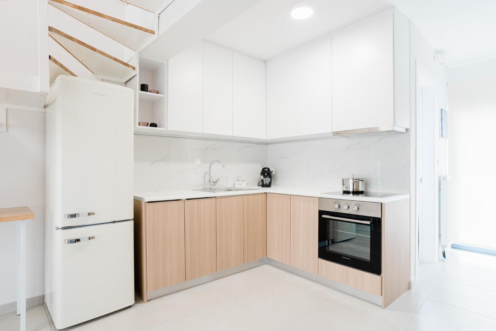 Estea Quality Living Volos Luaran gambar