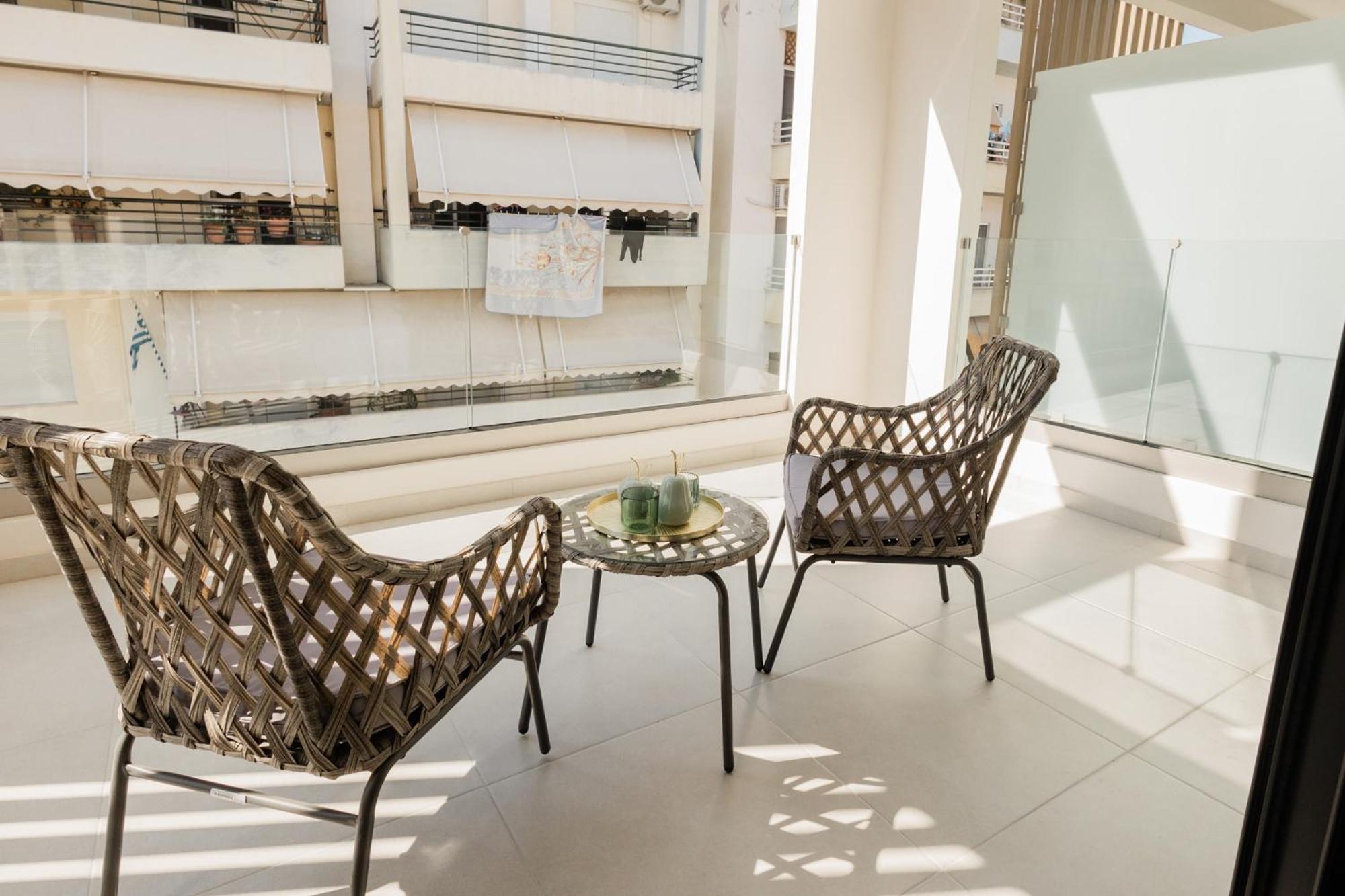 Estea Quality Living Volos Luaran gambar