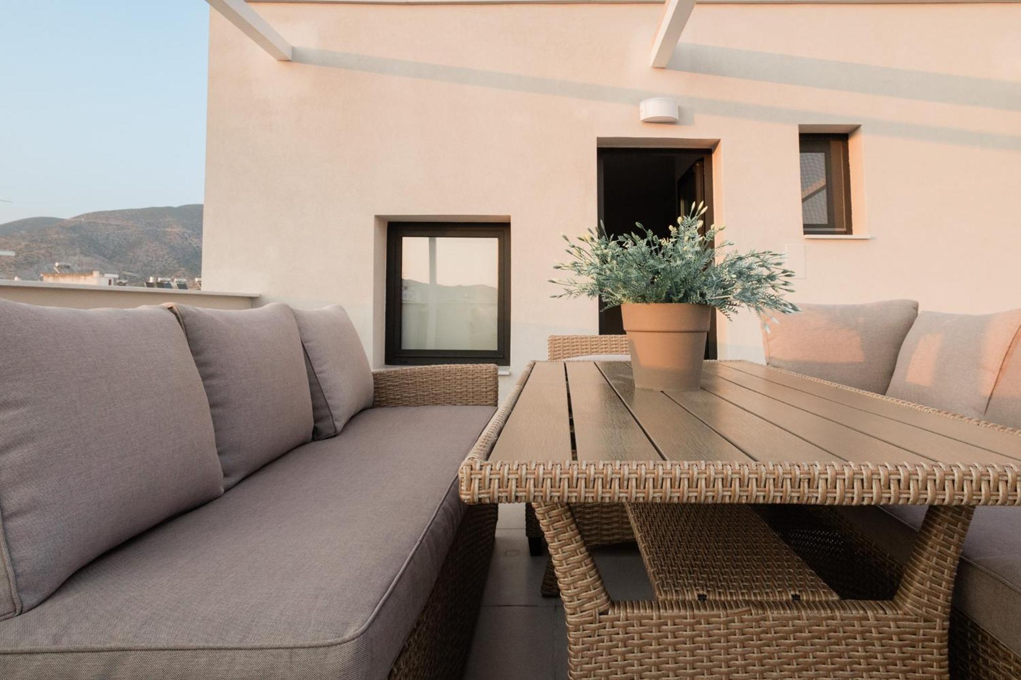 Estea Quality Living Volos Luaran gambar