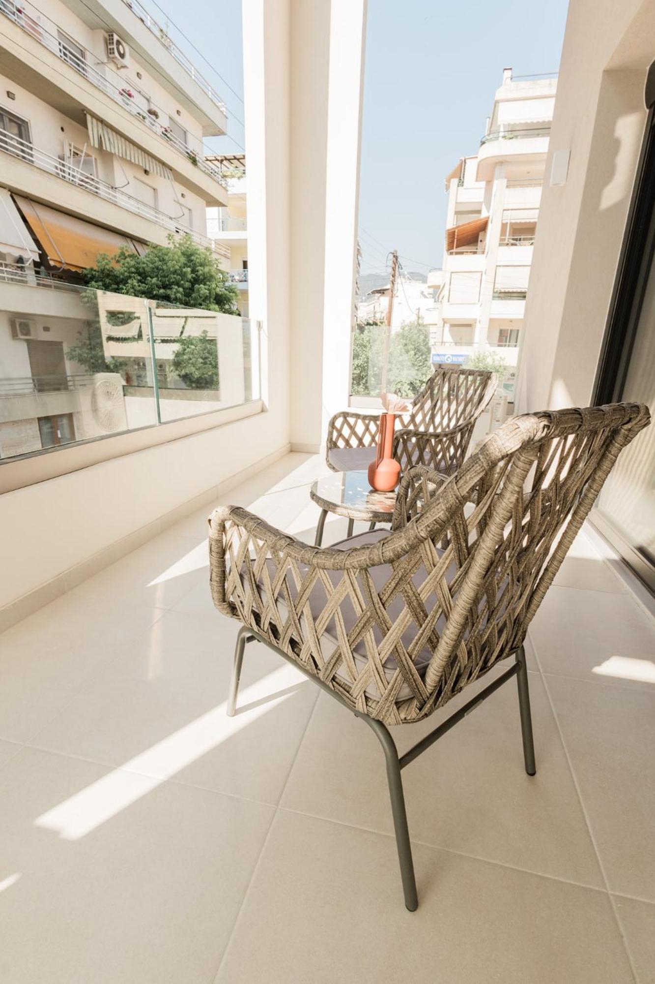 Estea Quality Living Volos Luaran gambar