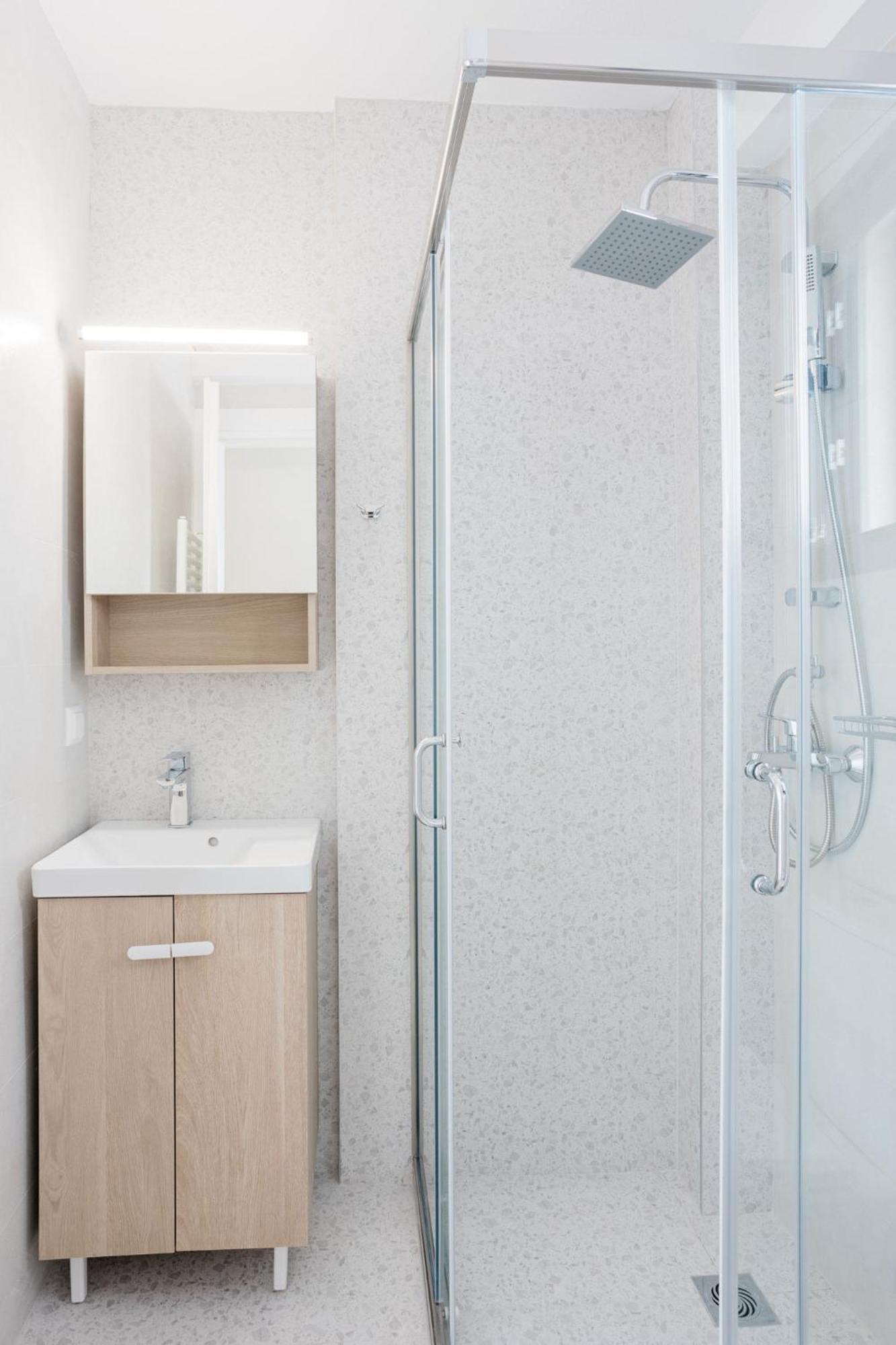 Estea Quality Living Volos Luaran gambar